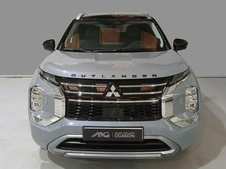 MITSUBISHI Outlander PHEV PHEV 4WD Kaiteki