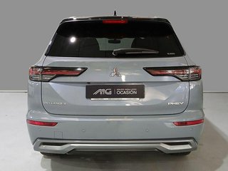 MITSUBISHI Outlander PHEV PHEV 4WD Kaiteki