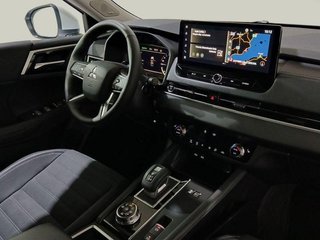 MITSUBISHI Outlander PHEV PHEV 4WD Kaiteki