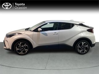 TOYOTA Toyota C-HR C-HR 125H Advance