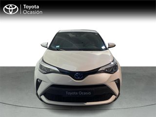TOYOTA Toyota C-HR C-HR 125H Advance