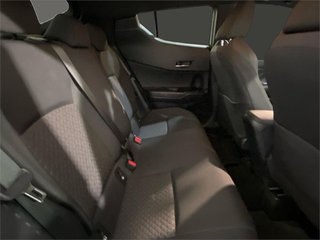 TOYOTA Toyota C-HR C-HR 125H Advance