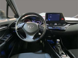 TOYOTA Toyota C-HR C-HR 125H Advance
