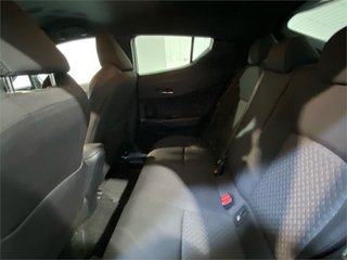TOYOTA Toyota C-HR C-HR 125H Advance