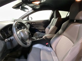 TOYOTA Toyota C-HR C-HR 125H Advance