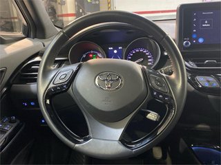 TOYOTA Toyota C-HR C-HR 125H Advance