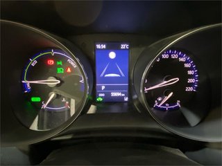 TOYOTA Toyota C-HR C-HR 125H Advance