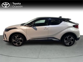TOYOTA Toyota C-HR C-HR 180H Advance