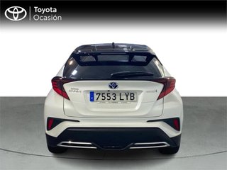 TOYOTA Toyota C-HR C-HR 180H Advance