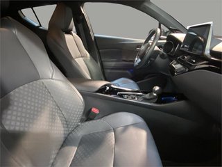 TOYOTA Toyota C-HR C-HR 180H Advance