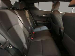 TOYOTA Toyota C-HR C-HR 180H Advance
