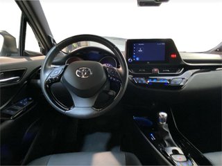 TOYOTA Toyota C-HR C-HR 180H Advance