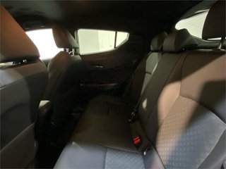 TOYOTA Toyota C-HR C-HR 180H Advance