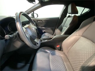 TOYOTA Toyota C-HR C-HR 180H Advance