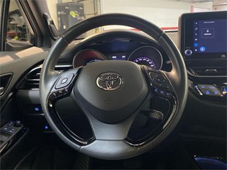 TOYOTA Toyota C-HR C-HR 180H Advance