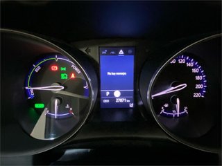 TOYOTA Toyota C-HR C-HR 180H Advance