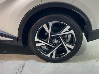 TOYOTA Toyota C-HR C-HR 180H Advance