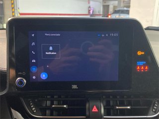 TOYOTA Toyota C-HR C-HR 180H Advance