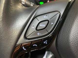TOYOTA Toyota C-HR C-HR 180H Advance
