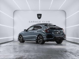 Honda Civic Civic 1.5 Sport Plus (Euro 6d-TEMP)