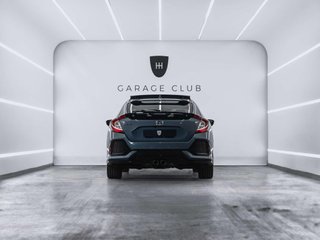 Honda Civic Civic 1.5 Sport Plus (Euro 6d-TEMP)
