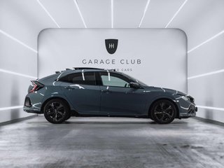 Honda Civic Civic 1.5 Sport Plus (Euro 6d-TEMP)