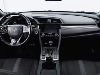 Honda Civic Civic 1.5 Sport Plus (Euro 6d-TEMP)
