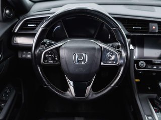 Honda Civic Civic 1.5 Sport Plus (Euro 6d-TEMP)