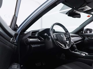 Honda Civic Civic 1.5 Sport Plus (Euro 6d-TEMP)