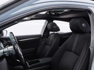 Honda Civic Civic 1.5 Sport Plus (Euro 6d-TEMP)