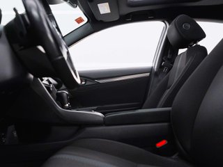 Honda Civic Civic 1.5 Sport Plus (Euro 6d-TEMP)
