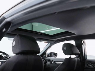 Honda Civic Civic 1.5 Sport Plus (Euro 6d-TEMP)