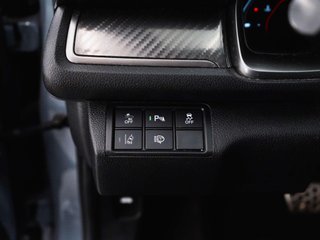 Honda Civic Civic 1.5 Sport Plus (Euro 6d-TEMP)
