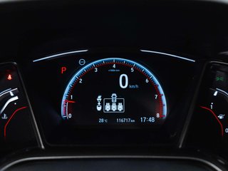 Honda Civic Civic 1.5 Sport Plus (Euro 6d-TEMP)