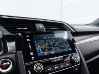 Honda Civic Civic 1.5 Sport Plus (Euro 6d-TEMP)
