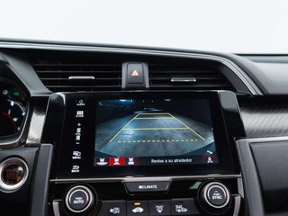 Honda Civic Civic 1.5 Sport Plus (Euro 6d-TEMP)