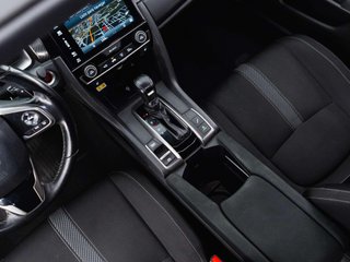 Honda Civic Civic 1.5 Sport Plus (Euro 6d-TEMP)
