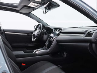 Honda Civic Civic 1.5 Sport Plus (Euro 6d-TEMP)