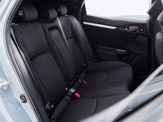 Honda Civic Civic 1.5 Sport Plus (Euro 6d-TEMP)
