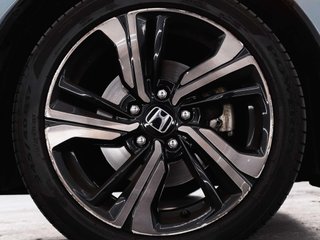 Honda Civic Civic 1.5 Sport Plus (Euro 6d-TEMP)