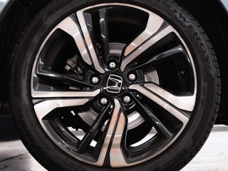 Honda Civic Civic 1.5 Sport Plus (Euro 6d-TEMP)
