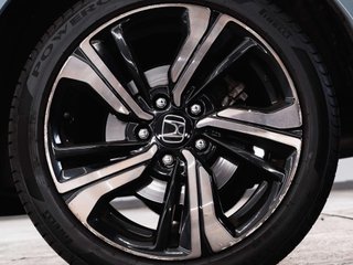Honda Civic Civic 1.5 Sport Plus (Euro 6d-TEMP)