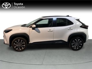 TOYOTA Yaris Cross 130H Active Plus