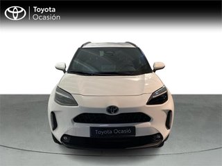 TOYOTA Yaris Cross 130H Active Plus