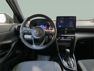 TOYOTA Yaris Cross 130H Active Plus