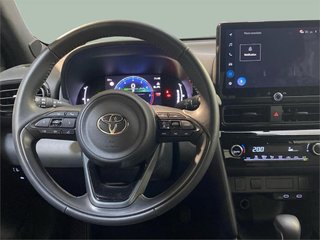 TOYOTA Yaris Cross 130H Active Plus