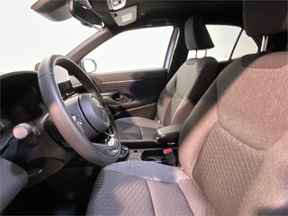 TOYOTA Yaris Cross 130H Active Plus
