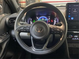 TOYOTA Yaris Cross 130H Active Plus