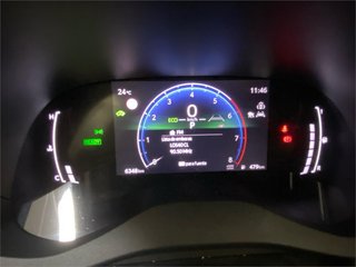 TOYOTA Yaris Cross 130H Active Plus