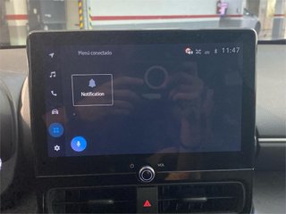 TOYOTA Yaris Cross 130H Active Plus